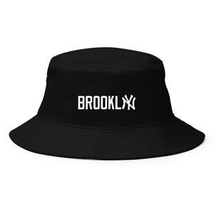 Brooklyn Bucket Hat, New York, Yankees